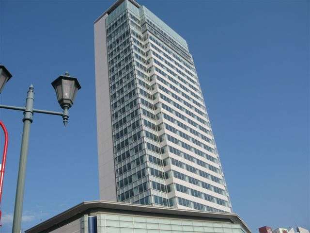 《葵タワー店》葵タワー