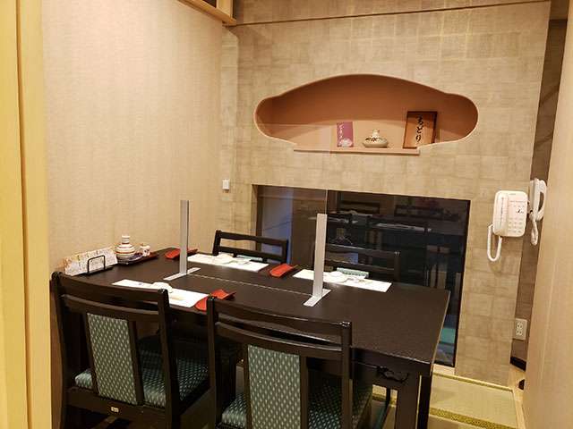 《両替町店》完全個室 ちどり