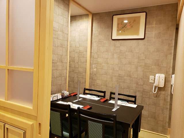 《両替町店》完全個室 かもめ