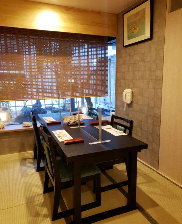 《両替町店》完全個室 鶴・中