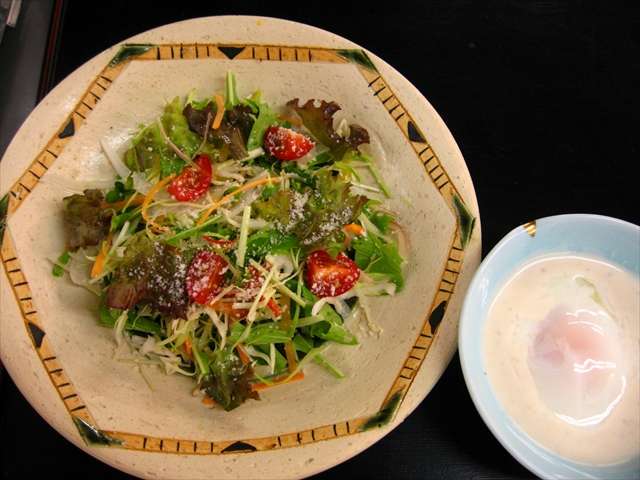 シーザーサラダ