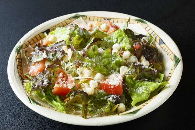 シーザーサラダ