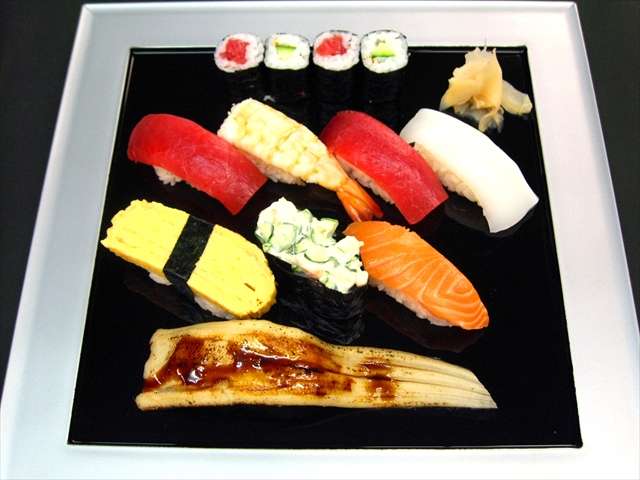 駿府 (吸物・デザート付)