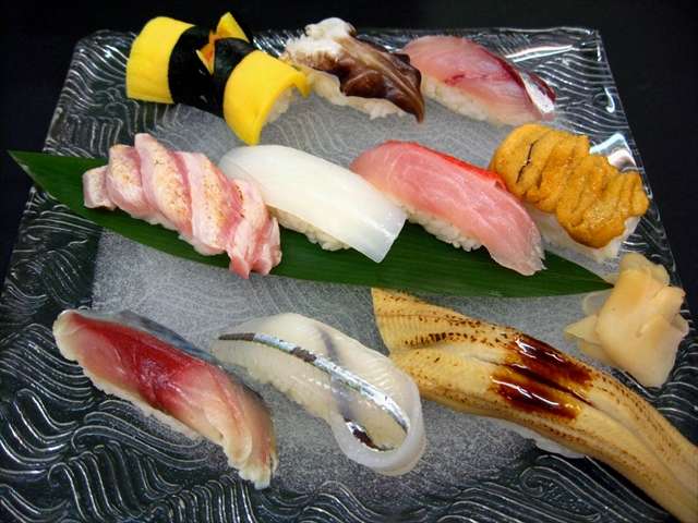 季節のお勧め (吸物付)